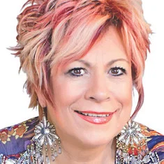 Sue Nicholson