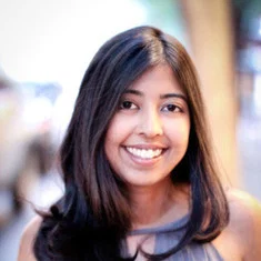 Rehana Mirza