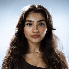 Kairavi Desai