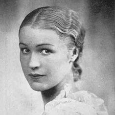 Helen Gardom
