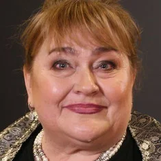 Нина Набока