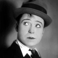 Гарри Лэнгдон