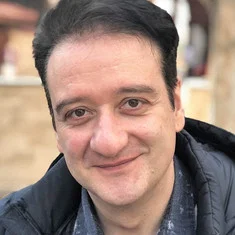 Сергей Погосян