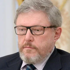 Григорий Явлинский