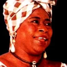 Aminata Fall