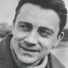 Serge Rousseau