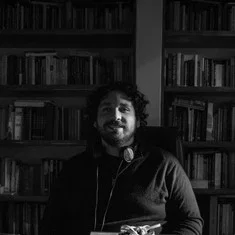 Patricio Compeán