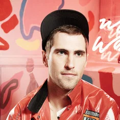 Seth Bogart
