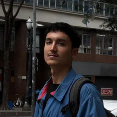 Pedro Arakaki