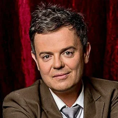 John Van De Ruit