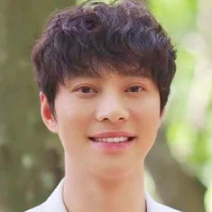 Liu Shangyu
