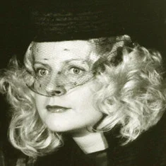 Marie-Odile Grinevald