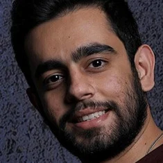 Amin Entezari