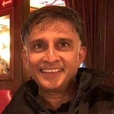 Sanjay Swaroop