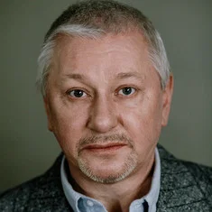 Сергей Чурбаков