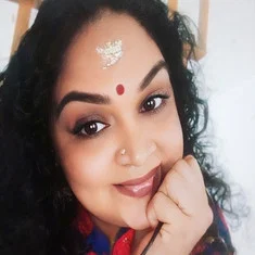 Bindu Sreehari