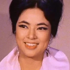Maria Ye Kwong
