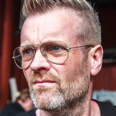 Micke Syd Andersson