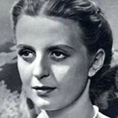 Elżbieta Barszczewska