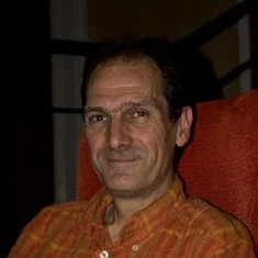 David Sproxton