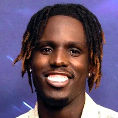 Jamal Roberts