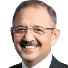 Mehmet Özhaseki