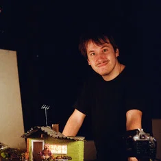 Arturs Voblikovs