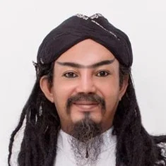 Master Limbad