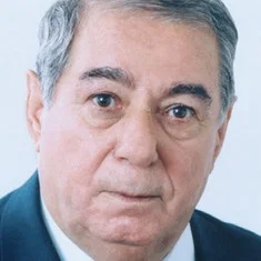 Akram Aylisli