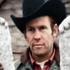 Roger Patterson