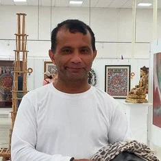 Aashant Sharma