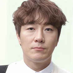 Jo Yong-bok