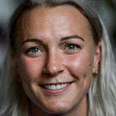 Sarah Sjöström