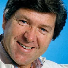 Harald Tusberg