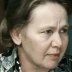Clara Abashina