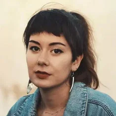 Blanca Pérez de Tudela