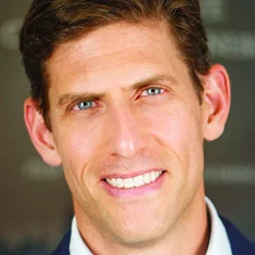 Daniel Levin