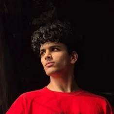 Arjan Panwar