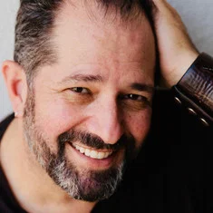 Michael Aron