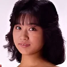 Megumi Kiyosato