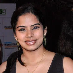 Deepa Venkat