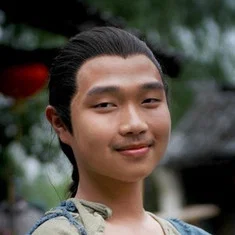 He Wenhui