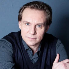 Андрей Егоров