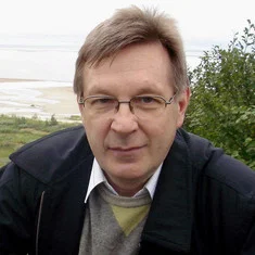 Victor Belyakov