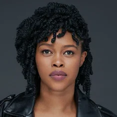 Phaphama Nqabeni