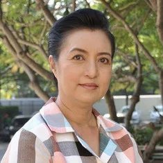 Narumon Nillawan
