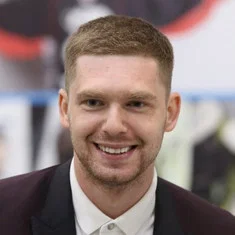 Evgeny Kuznetsov