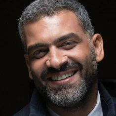 Hani Adel