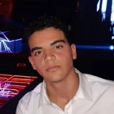 Ali Khaled Allam