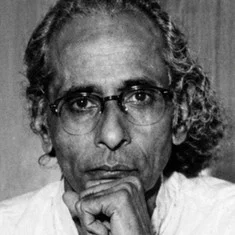 P. Madhavan